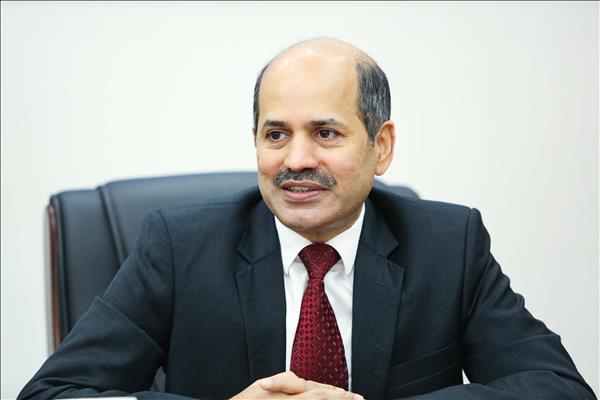 На пути к более прочному индийско-вьетнамскому партнёрству