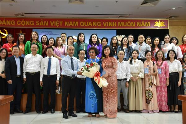 La Journée dhonneur de la langue vietnamienne 2025 sachève à Hanoï