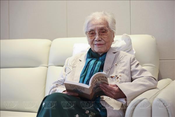 Madame Binh: Vietnams Steel Rose