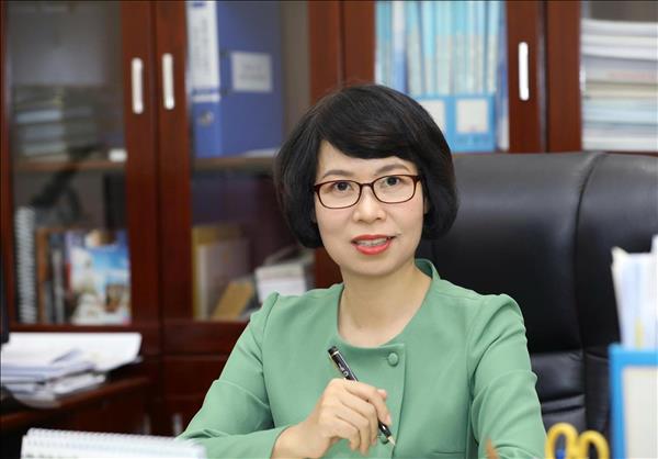 Viết tiếp trang sử hào hùng, Thông tấn xã Việt Nam cùng đất nước tiến vào kỷ nguyên mới