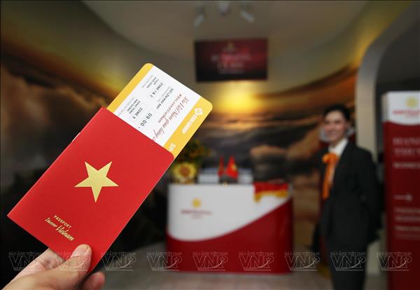 베트남 여권 파워, 순위 2계단 ‘도약