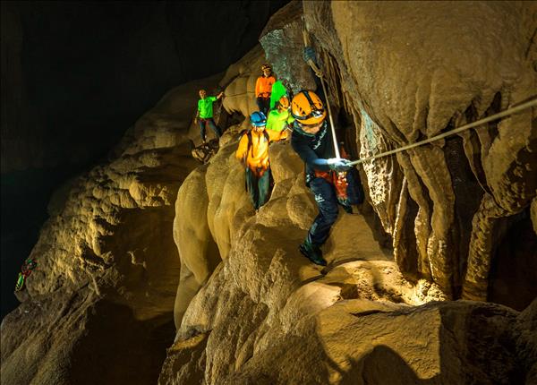Oxalis Adventure - Chìa khoá mở cánh cửa bí mật của hành tinh