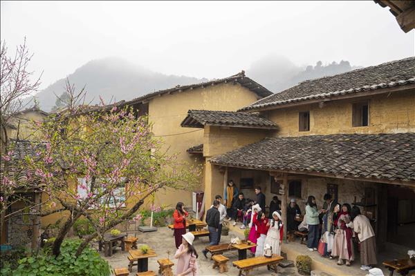 Turismo de Vietnam busca llenar vacíos para despegar en la nueva era