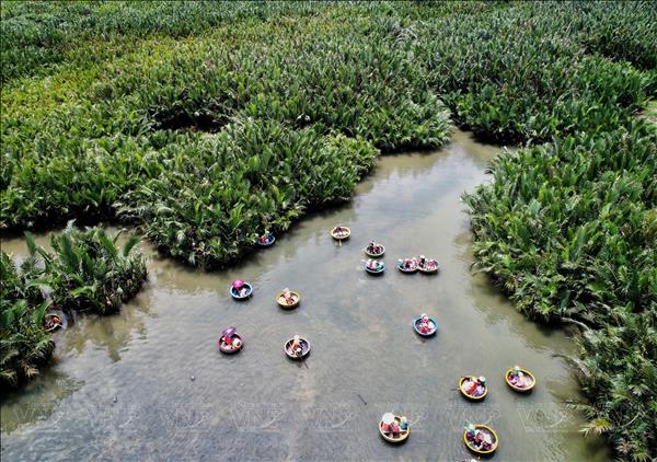 Vietnam among top four most preferred destinations for travel, relocation