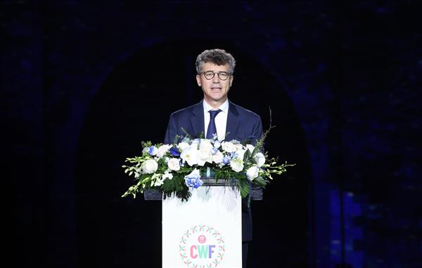 유네스코 베트남 수석대표 인적‧문화적 투자가 국민 행복의 핵심