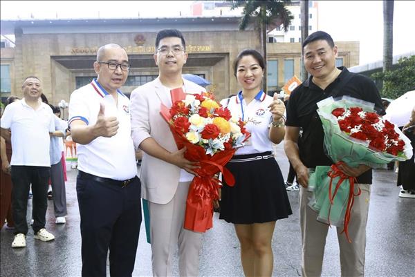 ចំណូលថវិការបស់ខេត្តក្វាងនិញនៅឆ្នាំ២០២៥ គ្រោងនឹងលើសពី ៤៣%