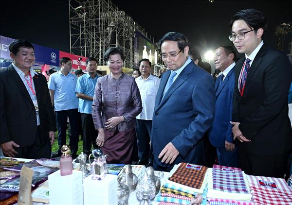 Đặc sắc Lễ hội Văn hóa Thế giới tại Hà Nội 2025