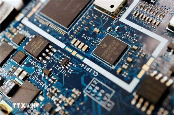 Vietnam, Japan strengthen semiconductor cooperation