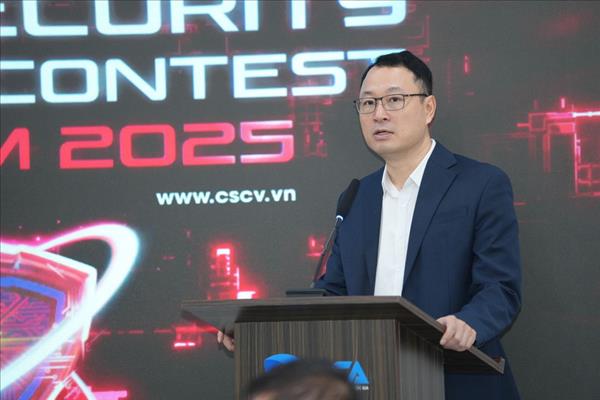 La Convention de Hanoï instaurera un cadre juridique mondial contre la cybercriminalité
