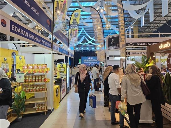 Việt Nam tận dụng cơ hội thị trường Halal tại Malaysia