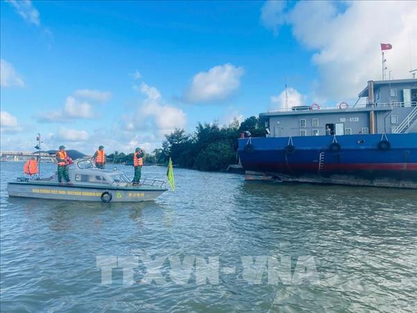 Tifón Fengshen agita el Mar del Este y provoca fuertes lluvias en centro de Vietnam