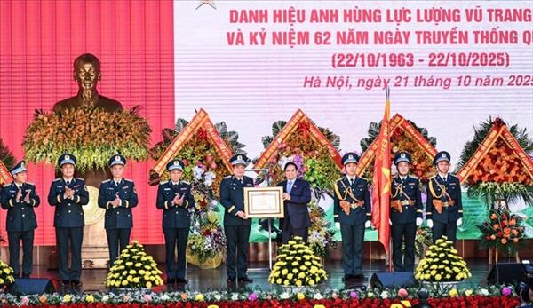 ນາຍົກັດຖະມົນຕີ ຟ້າມມິງຈິງ ຮຽກຮ້ອງໃຫ້ເຫຼົ່າທັບປ້ອງກັນອາກາດ - ກອງທັບອາກາດ ຕ້ອງນຳໜ້າໃນການຫັນກຳລັງເປັນທັນສະໄໝ