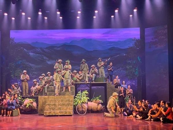 Cheo Festival 2025 to bring traditional theatre to life in Bac Ninh