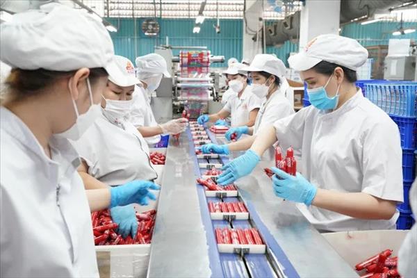 Économie vietnamienne : en route vers le top 30 mondial