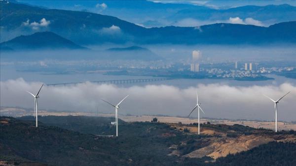 Vietnam impulsa esfuerzos de transición a energía verde y desarrollo sostenible