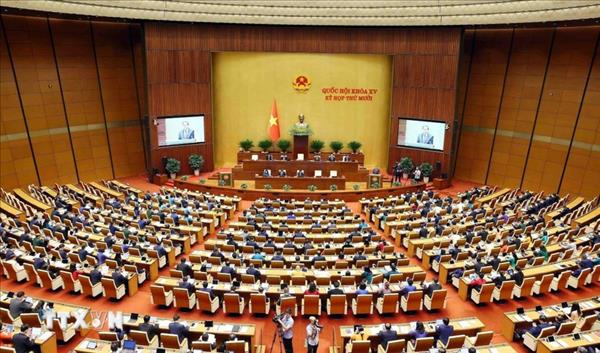 Vietnam proyecta un crecimiento del 10% para 2026 tras un quinquenio exitoso