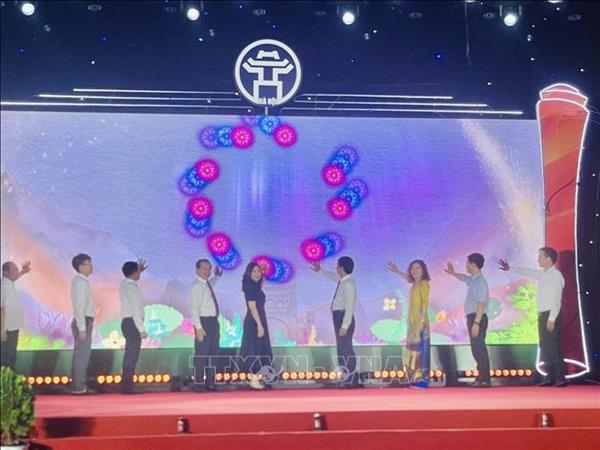 Hanoi presenta nuevos destinos turísticos para atraer a los visitantes