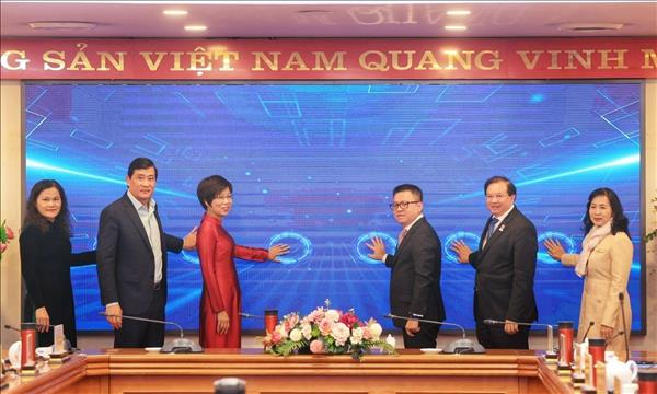 Lễ công bố và trao Giải thưởng ảnh/video Công nghệ từ trái tim – Technology with heart lần thứ 2 diễn ra ngày 23/10