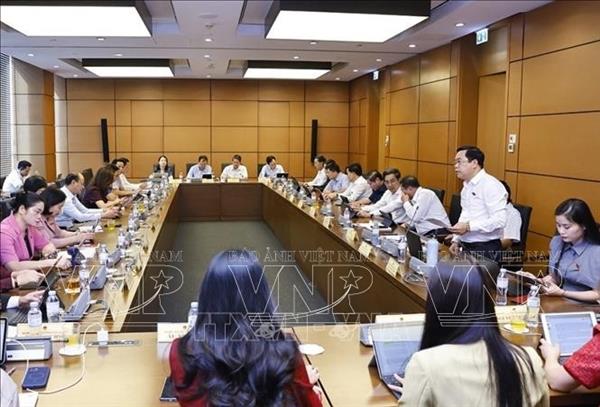 越南向中国朋友推介友善、好客的国家形象