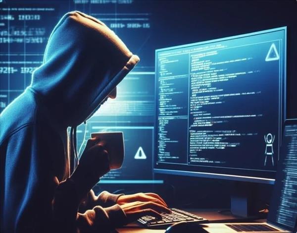 La cybercriminalité, une  guerre sans fusils  à lère numérique