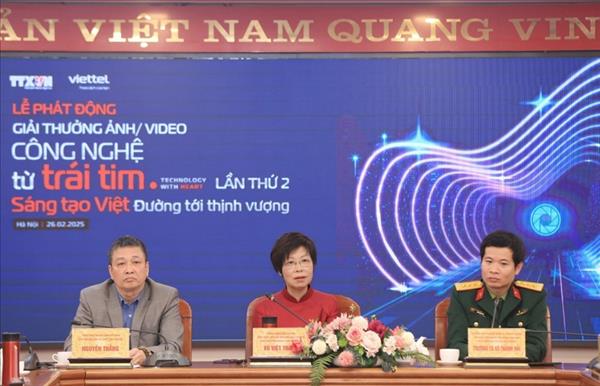 Winners of 2nd Technology with heart Award to be honoured on October 23