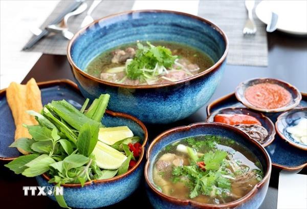 Ho Chi Minh City launches diverse culinary tourism programmes