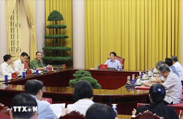 Hanoi Convention: Expert praises Vietnams proactiveness, potential