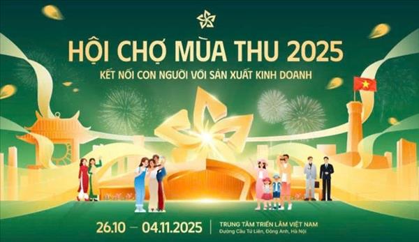 ມີວິສາຫະກິດນິວຊີແລນກ່ວາ 20 ແຫ່ງຈະແລກປ່ຽນການຄ້າໂດຍກົງຢູ່ງານຕະຫຼາດນັດລະດູໃບໄມ້ຫຼົ່ນ 2025