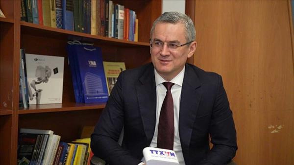 La Russie apprécie la signature de la Convention de Hanoï