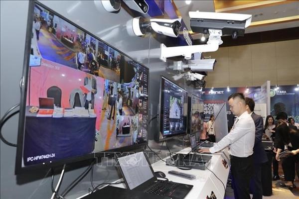 Hanoi Convention sparks optimism among people about safe cyberspace
