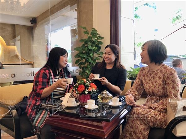政府总理范明政会见联合国秘书长古特雷斯