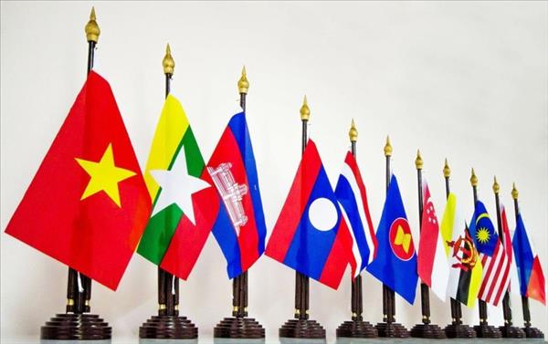 វៀតណាមម្ចាស់ការចូលរួមវិភាគទានកាន់តែច្រើនដល់អាស៊ាន