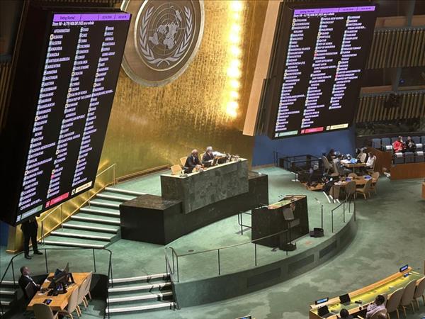 Un message fort pour la cybersécurité mondiale depuis Hanoï