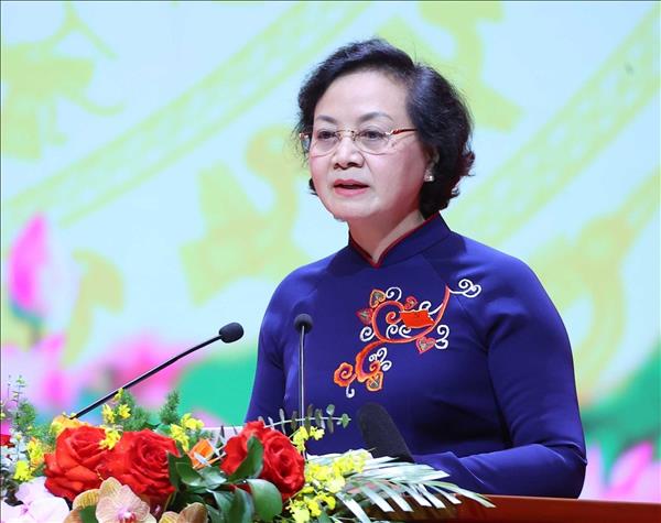 Quốc hội phê chuẩn bổ nhiệm Phó Thủ tướng Chính phủ và một số Bộ trưởng