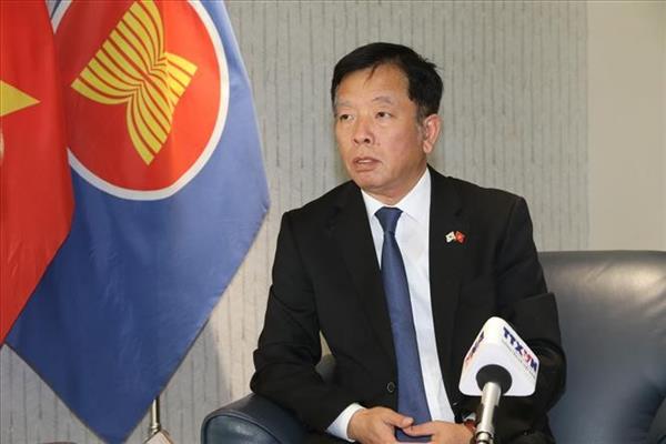 APEC 2025 : le Vietnam réaffirme son engagement en faveur de la coopération et de lintégration économique en Asie-Pacifique