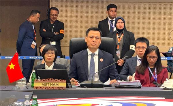 베트남과 말레이시아, 불법‧비보고‧비규제(IUU) 어업 근절을 위한 협력 강화