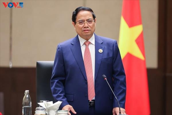 លោកនាយករដ្ឋមន្ត្រីចូលរួមកិច្ចប្រជុំកំពូល អបអរសាទរខួបលើកទី ៥០ នៃទំនាក់ទំនងអាស៊ាន-នូវែលសេឡង់