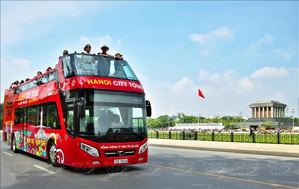 올해 1월10월 동안 하노이시 관광객 수 2,800만여 명 기록