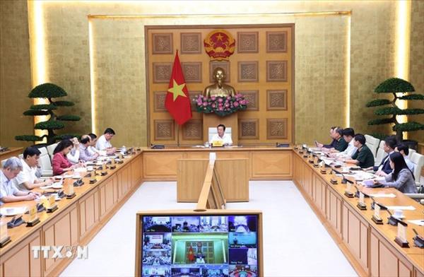 Gobierno vietnamita fortalece control de la pesca