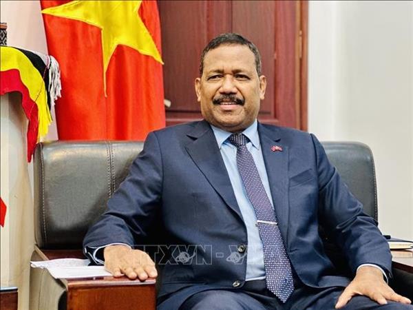 Adhesión de Timor Leste a la ASEAN reafirma su compromiso con la paz y prosperidad regional