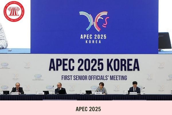 ກອງປະຊຸມສຸດຍອດ APEC ແລະ ບັນດາກອງປະຊຸມຈຸດສຸມ