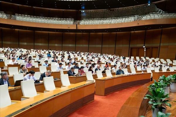 ຫວຽດນາມ ມີຄວາມສາມາດຢ່າງພຽງພໍໃນການນຳການເຕີບໂຕບັນລຸລະດັບສອງຕົວເລກໃນຊຸມປີຈະມາເຖິງ