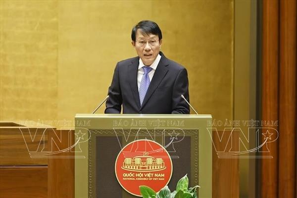 十五届国会十次会议:建议禁止利用人工智能编造、传播虚假信息