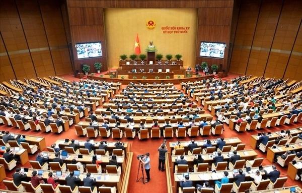 ສ້າງນະໂຍບາຍກົດໝາຍກ່ຽວກັບຄວາມປອດໄພທາງໄຊເບີໃຫ້ສົມບູນແບບ