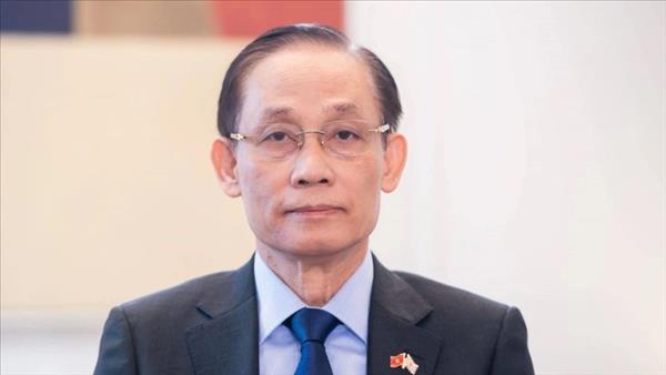 トー・ラム書記長の英国訪問 両国関係に新たな章を