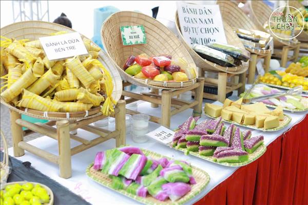 Thuần chay - lối sống mới bước đi trên con đường tình thương