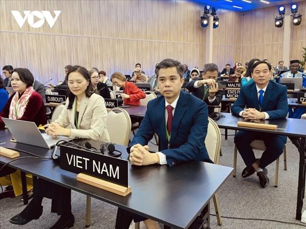 ទីក្រុងហូជីមិញក្លាយជាសមាជិកបណ្តាញទីក្រុងច្នៃប្រឌិតរបស់អង្គការយូណេស្កូ