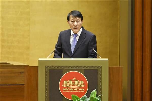 Cybersécurité, transformation numérique et industrie de la défense au menu des députés