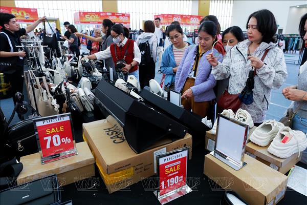 Đại hội XIV của Đảng: Kinh tế tư nhân - động lực tăng trưởng của Tp. Hồ Chí Minh