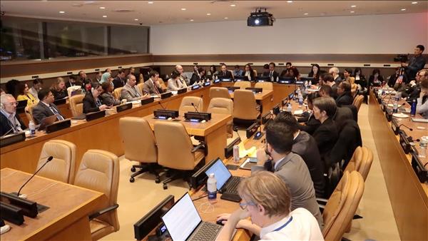 Việt Nam thúc đẩy Hiệp định về đa dạng sinh học tại các vùng biển quốc tế